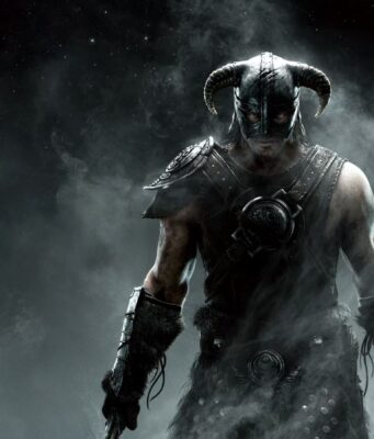 Hra Skyrim přichází na Macy s čipy Apple Silicon díky novému neoficiálnímu instalátoru